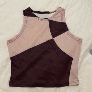 Shein tank top